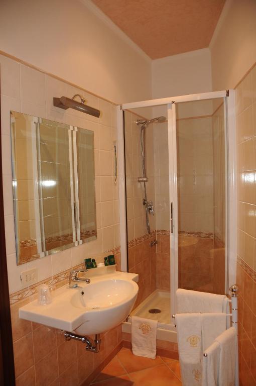 Colonna Room Rental Frascati Cameră foto
