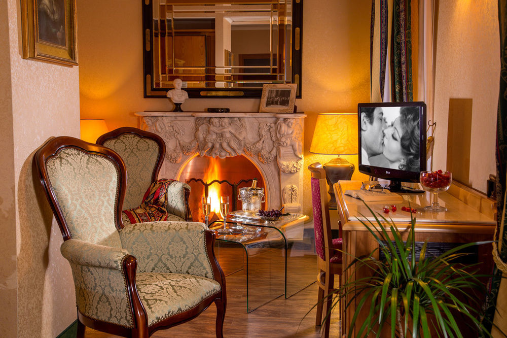 Colonna Room Rental Frascati Exterior foto